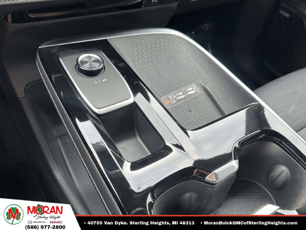 2026 Buick Enclave Sport Touring - Photo 29