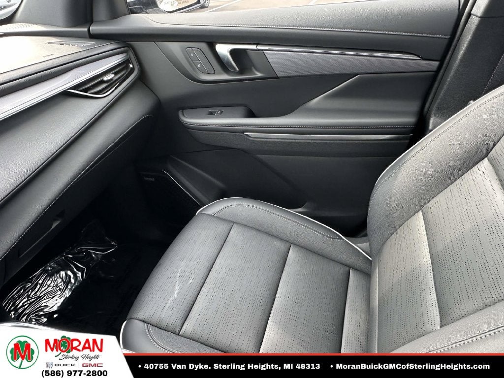 2026 Buick Enclave Sport Touring - Photo 31