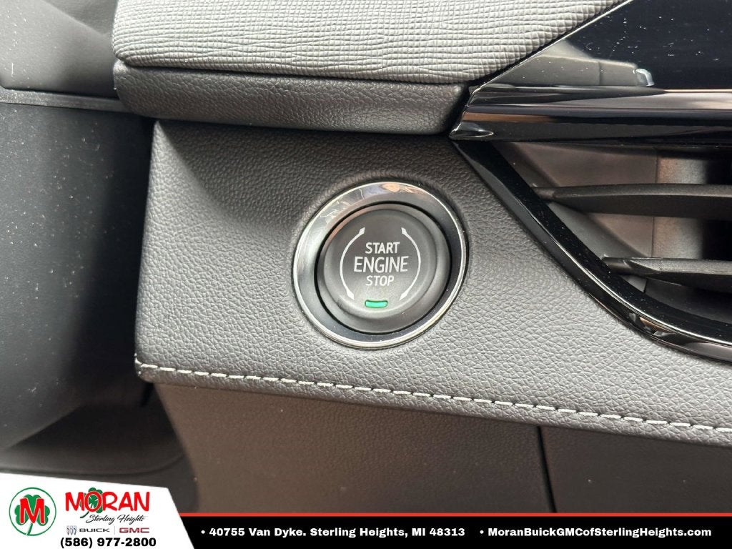 2026 Buick Enclave Sport Touring - Photo 32
