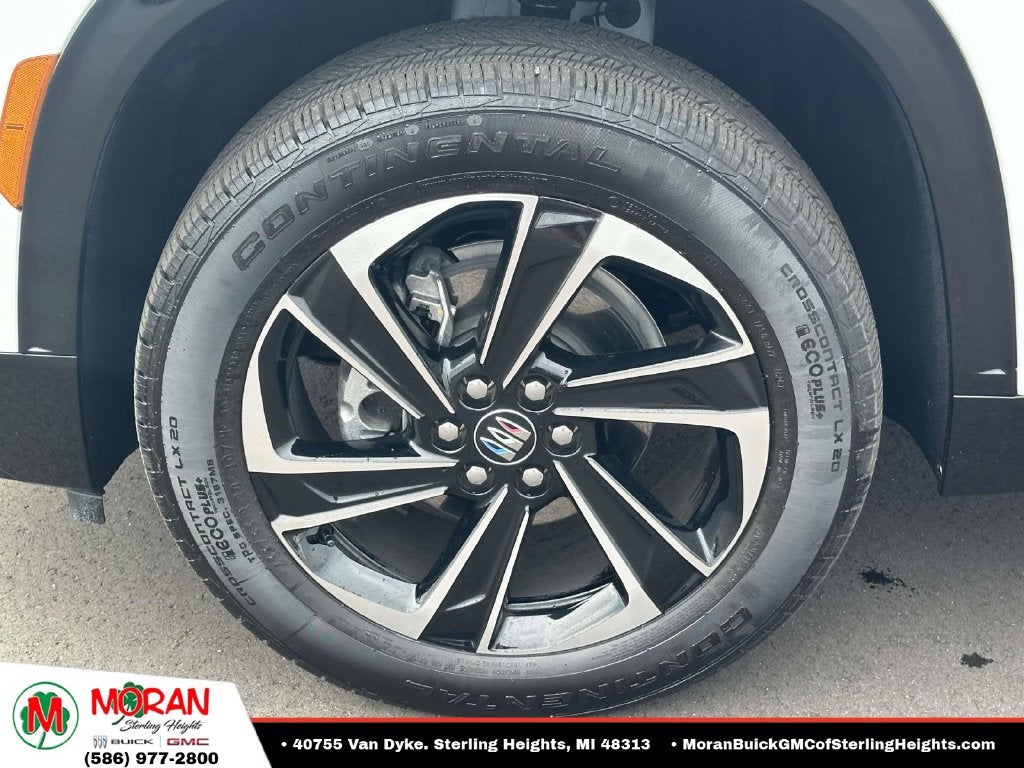 2026 Buick Enclave Sport Touring - Photo 8