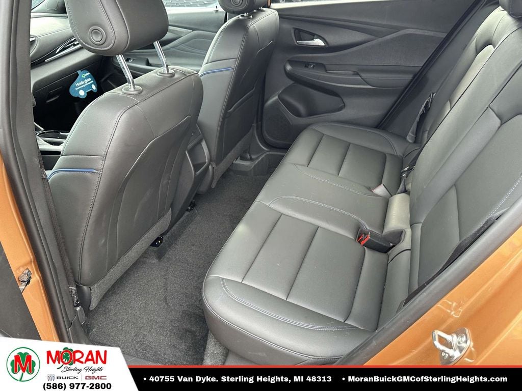 2024 Buick Envista Sport Touring - Photo 11