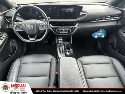2024 Buick Envista Sport Touring
