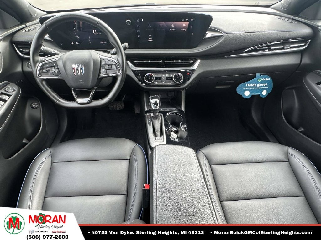 2024 Buick Envista Sport Touring