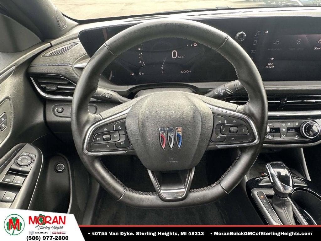 2024 Buick Envista Sport Touring - Photo 14