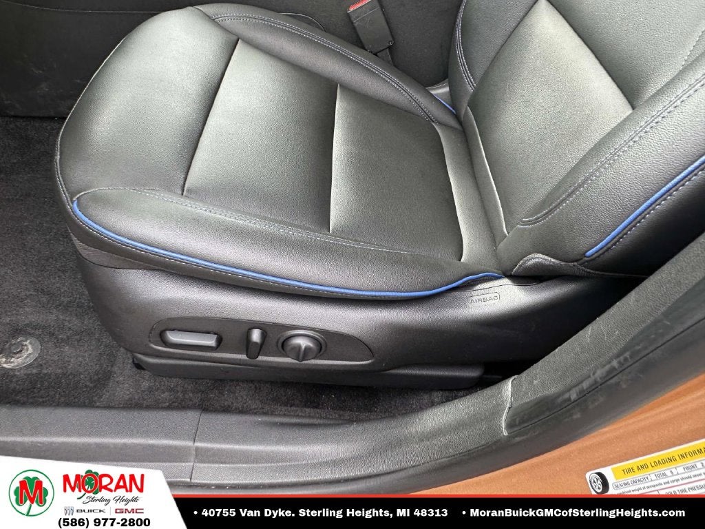 2024 Buick Envista Sport Touring - Photo 18