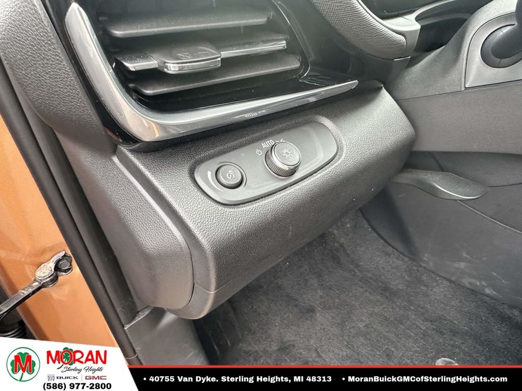 2024 Buick Envista Sport Touring - Photo 19