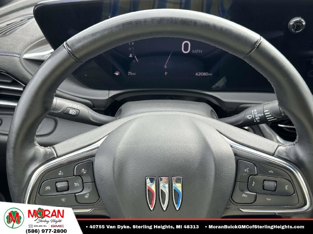 2024 Buick Envista Sport Touring - Photo 20