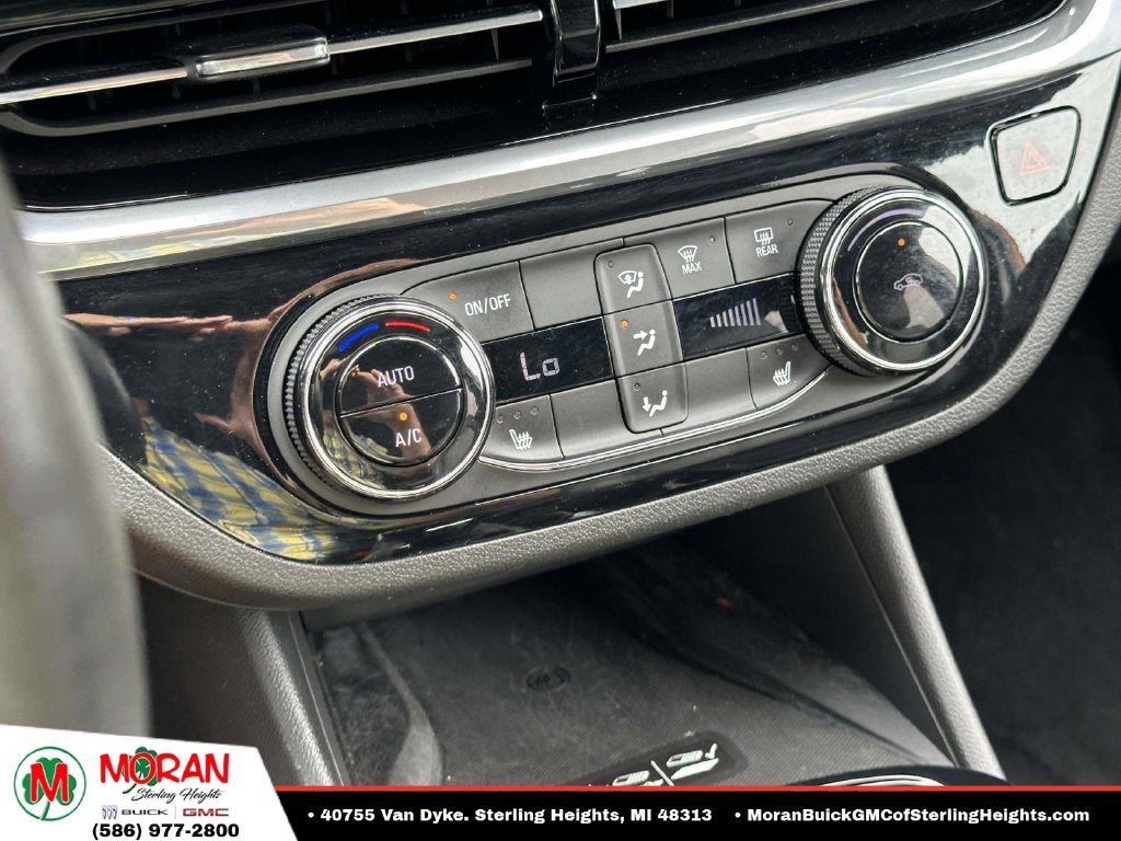 2024 Buick Envista Sport Touring