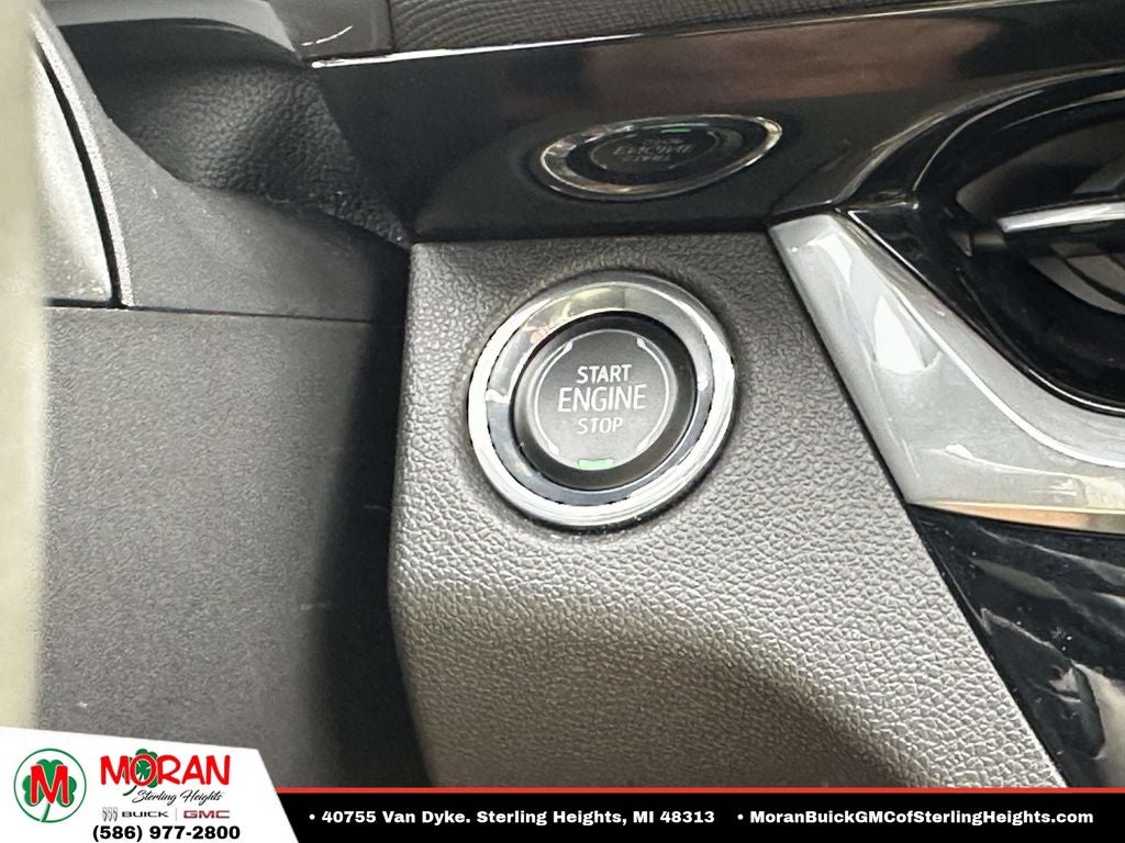 2024 Buick Envista Sport Touring - Photo 31
