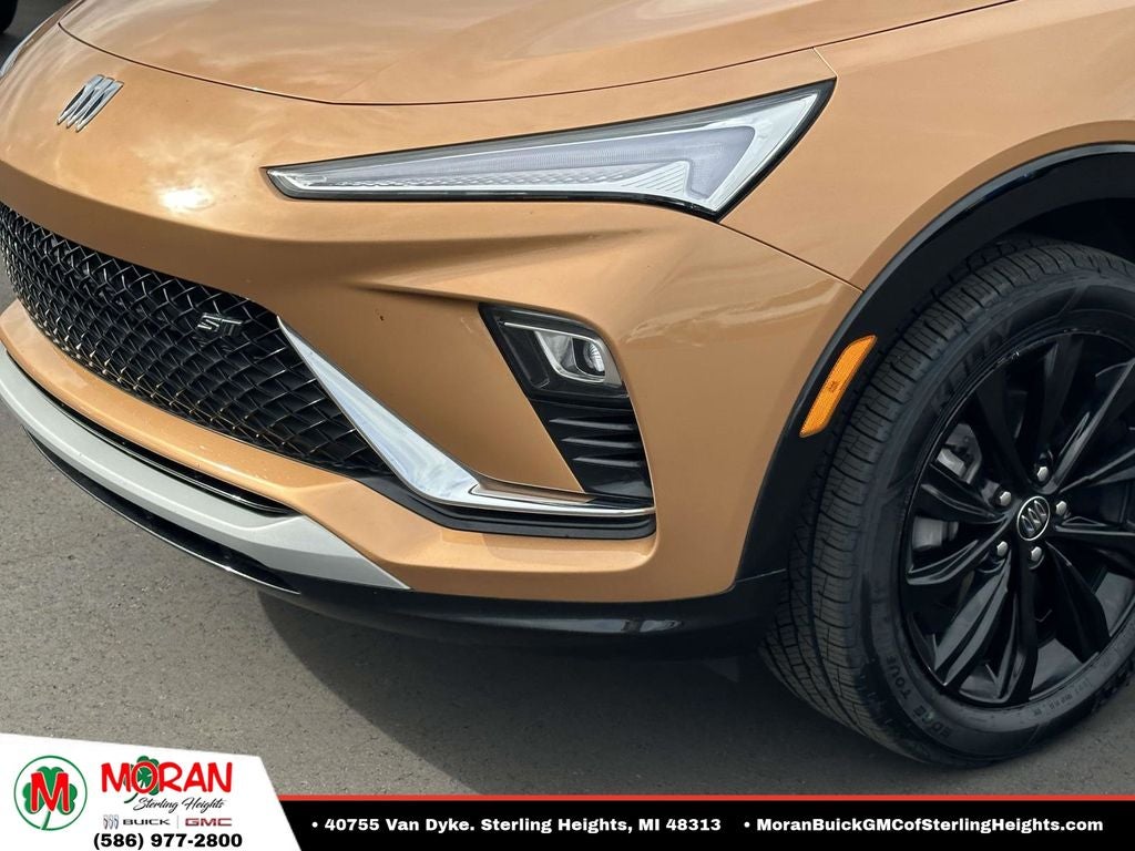 2024 Buick Envista Sport Touring - Photo 7