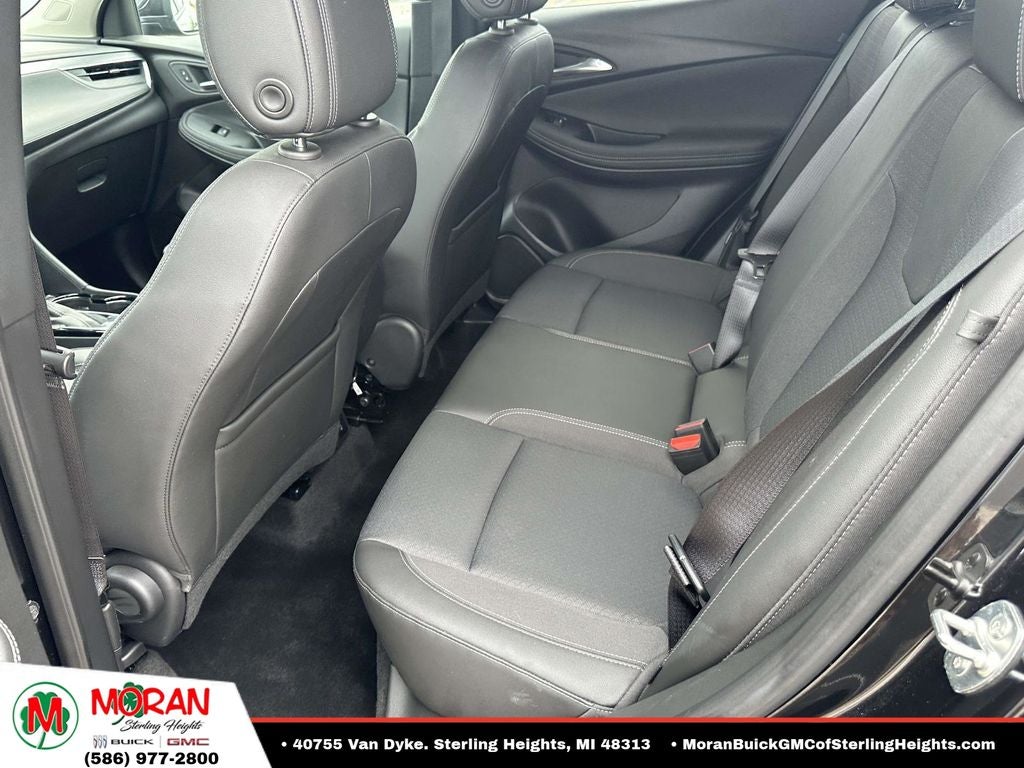 2024 Buick Encore GX Preferred - Photo 10