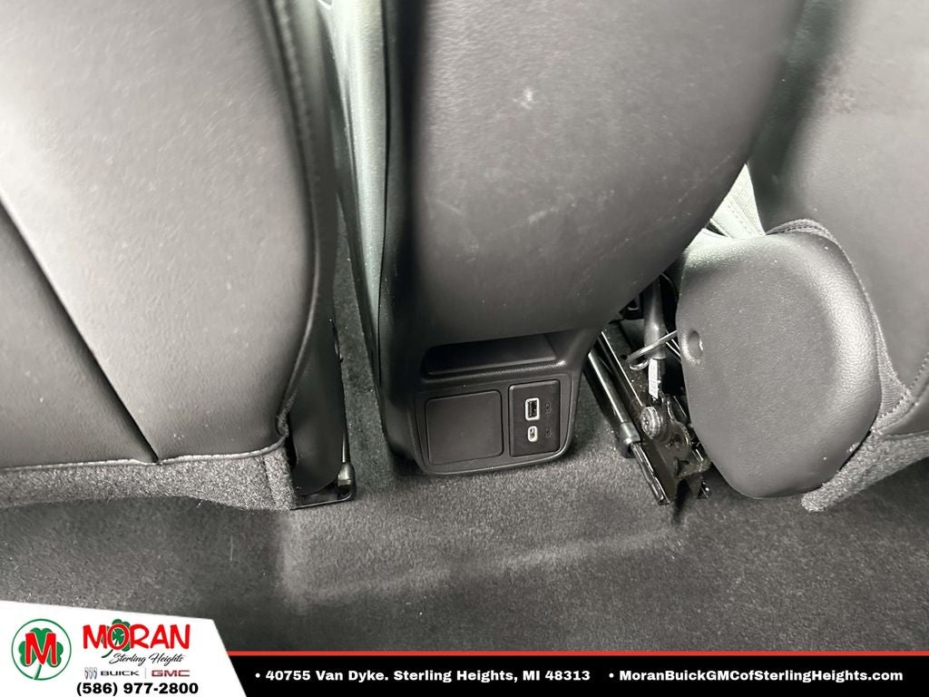 2024 Buick Encore GX Preferred - Photo 11