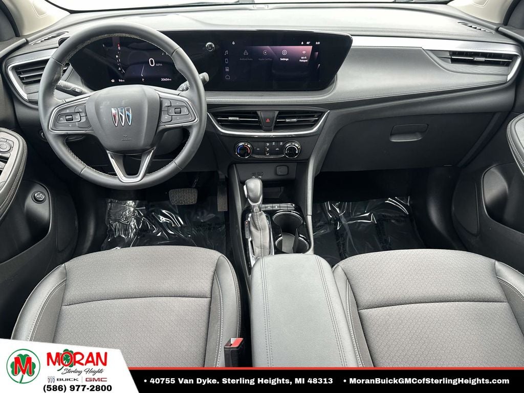 2024 Buick Encore GX Preferred - Photo 12