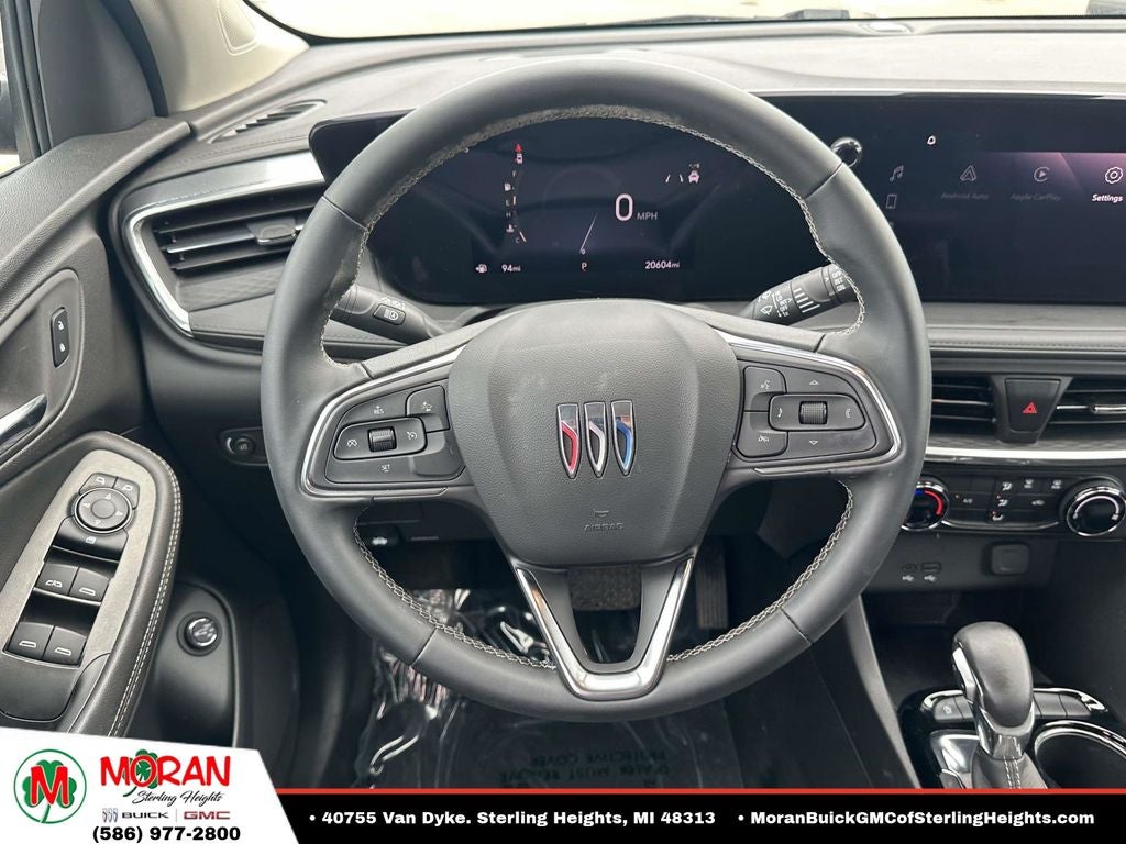 2024 Buick Encore GX Preferred - Photo 13