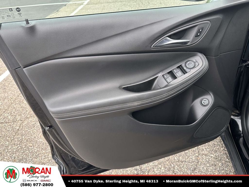 2024 Buick Encore GX Preferred - Photo 14