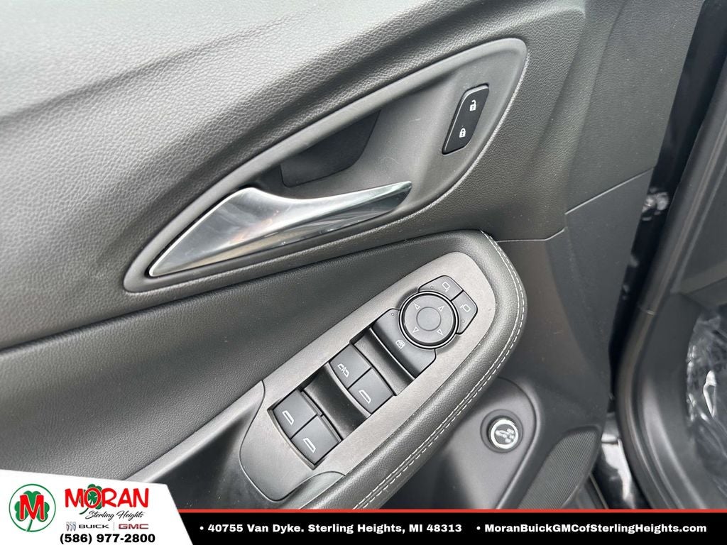 2024 Buick Encore GX Preferred - Photo 15