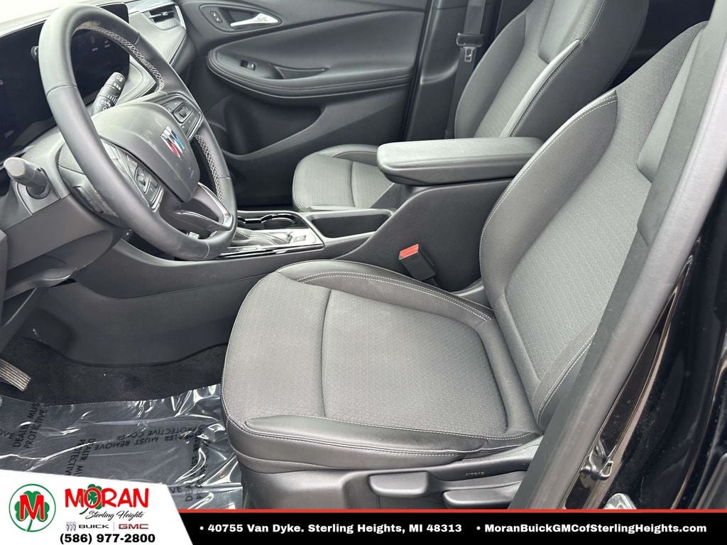 2024 Buick Encore GX Preferred - Photo 16