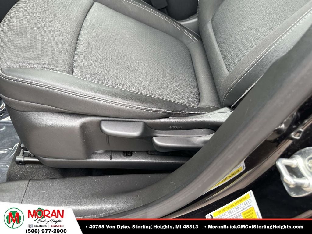 2024 Buick Encore GX Preferred - Photo 17