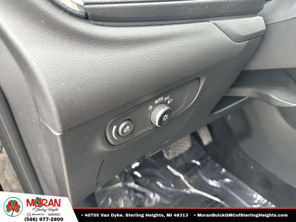 2024 Buick Encore GX Preferred - Photo 18