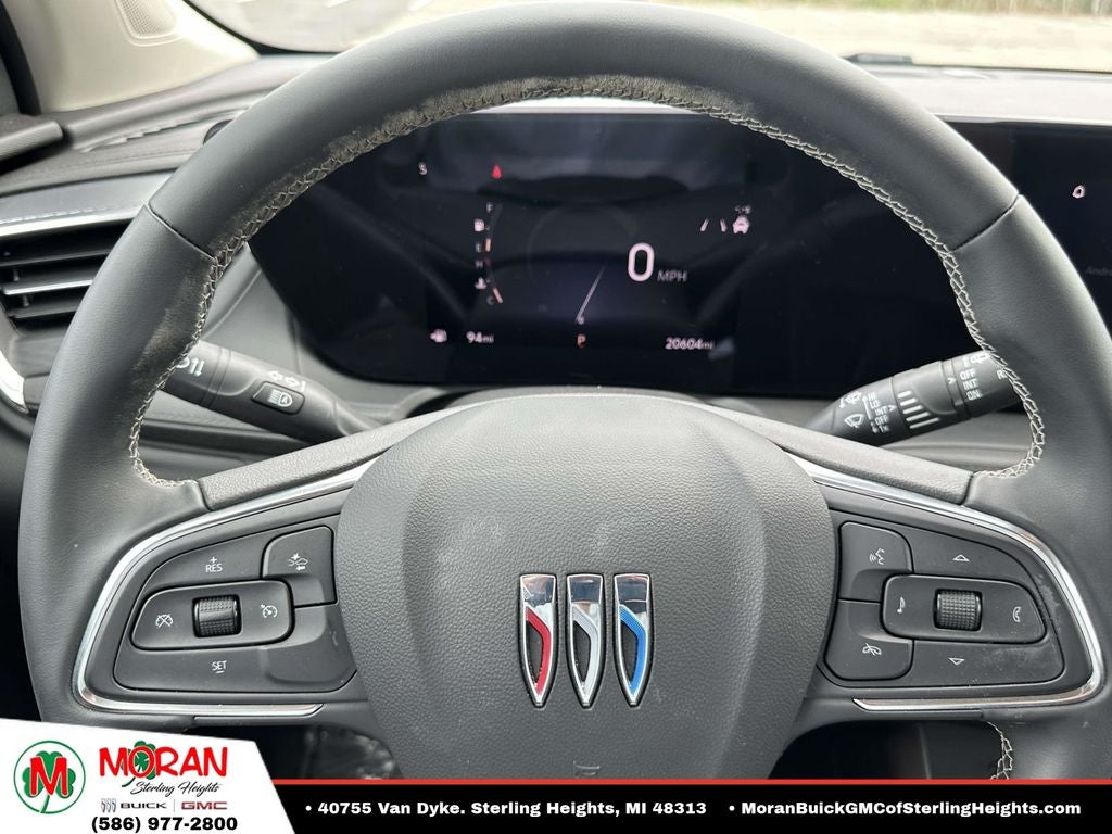 2024 Buick Encore GX Preferred - Photo 19