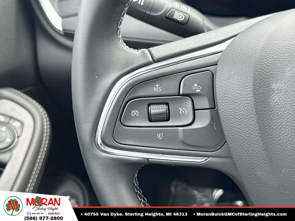 2024 Buick Encore GX Preferred - Photo 21