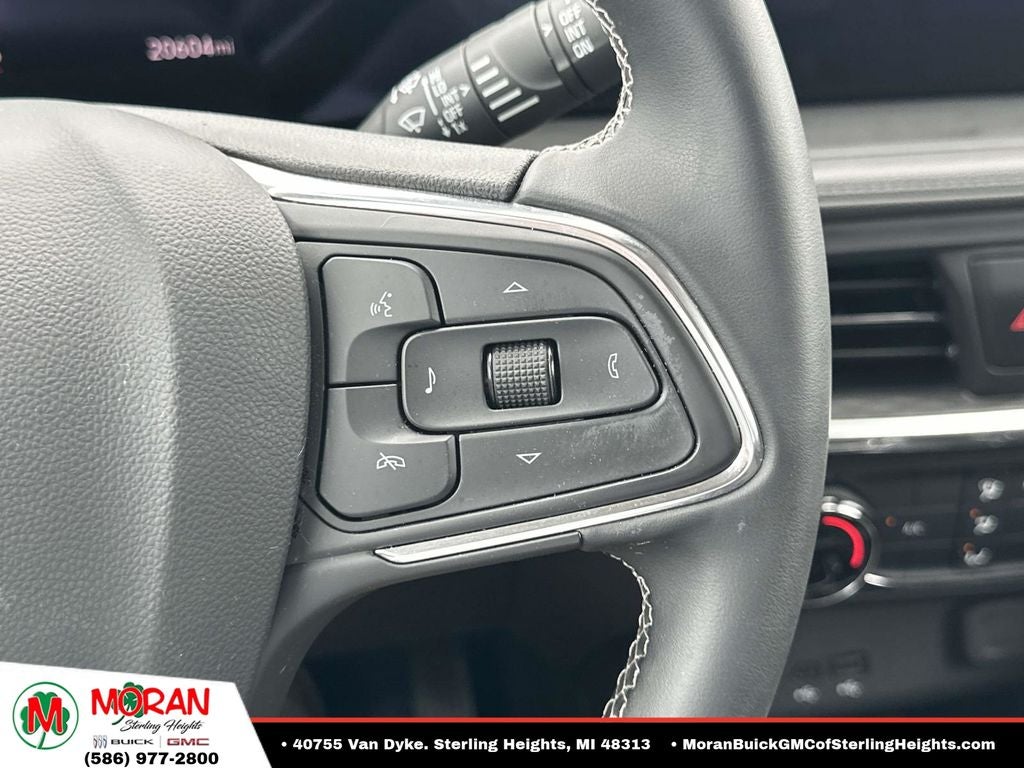 2024 Buick Encore GX Preferred - Photo 22