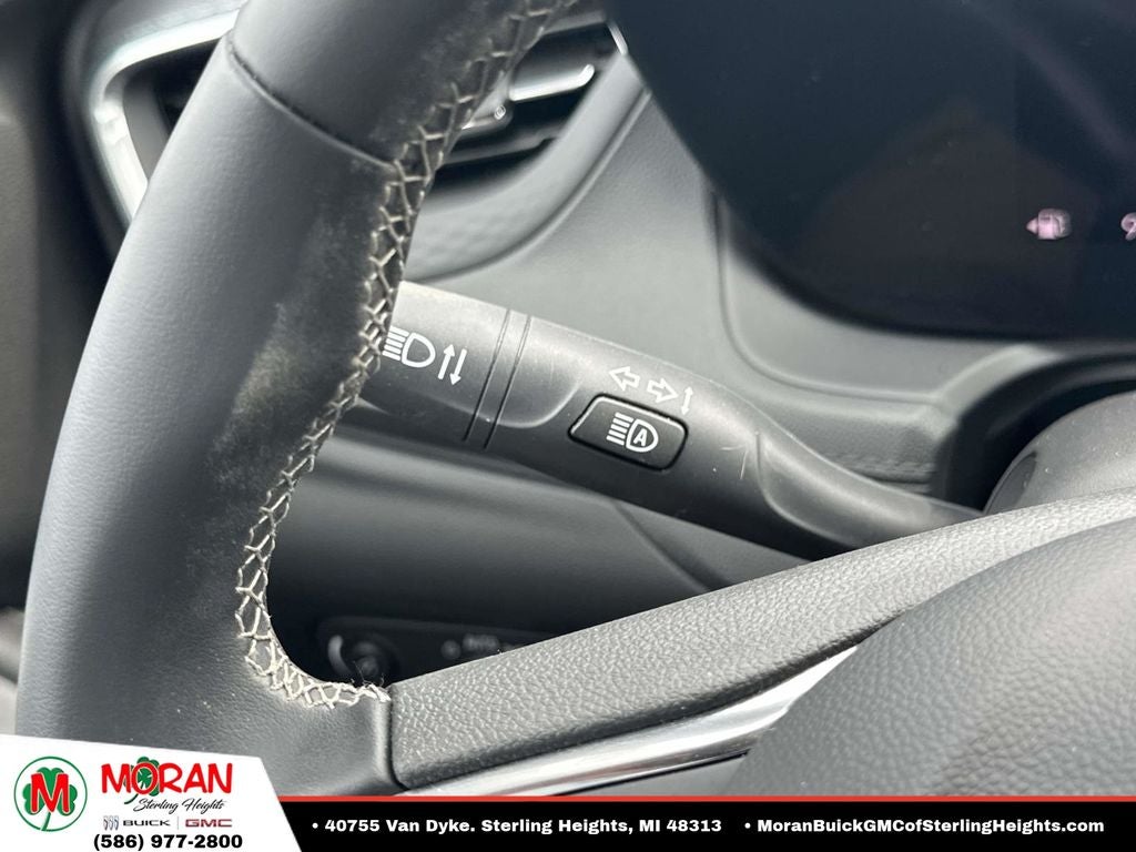 2024 Buick Encore GX Preferred - Photo 23