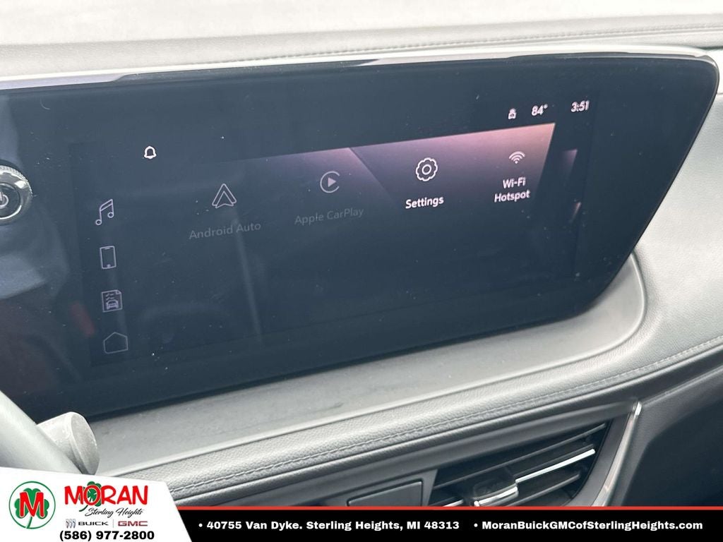 2024 Buick Encore GX Preferred - Photo 24