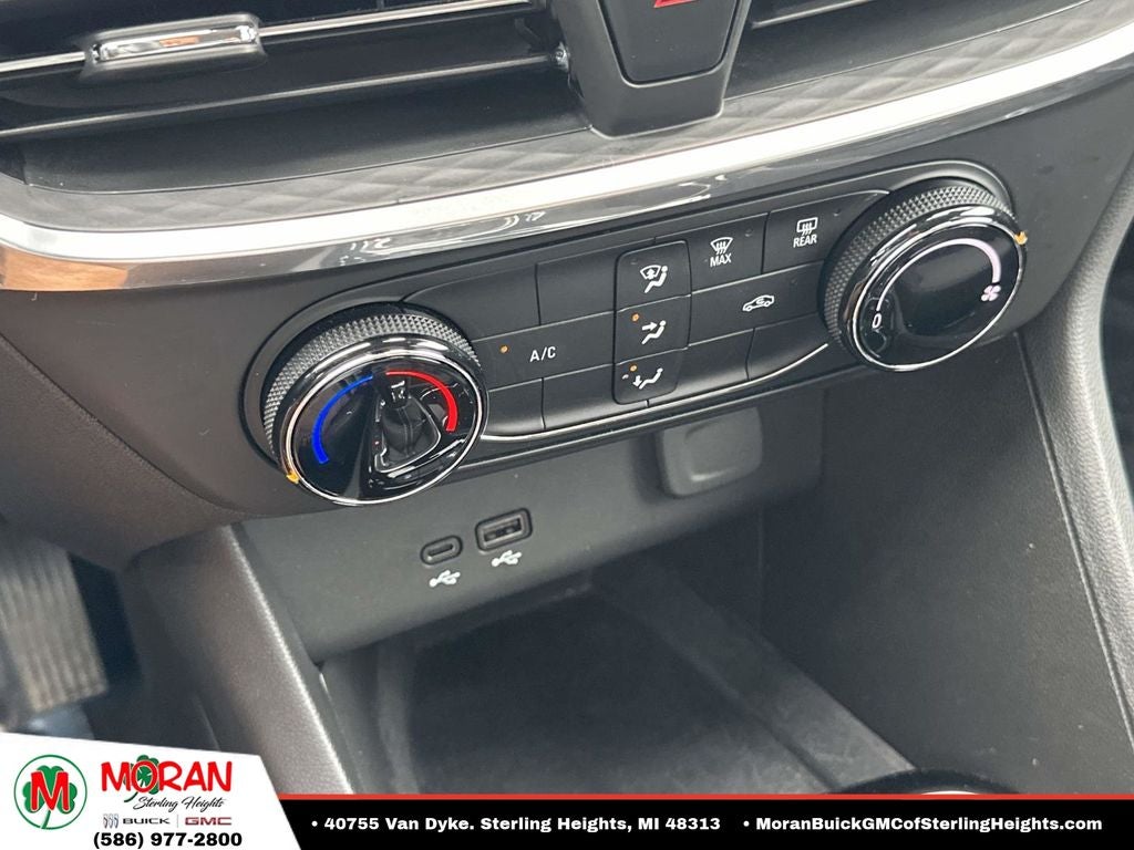 2024 Buick Encore GX Preferred - Photo 26