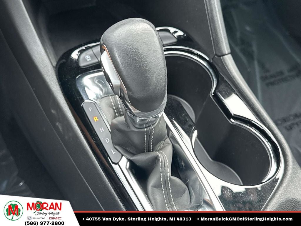 2024 Buick Encore GX Preferred - Photo 28