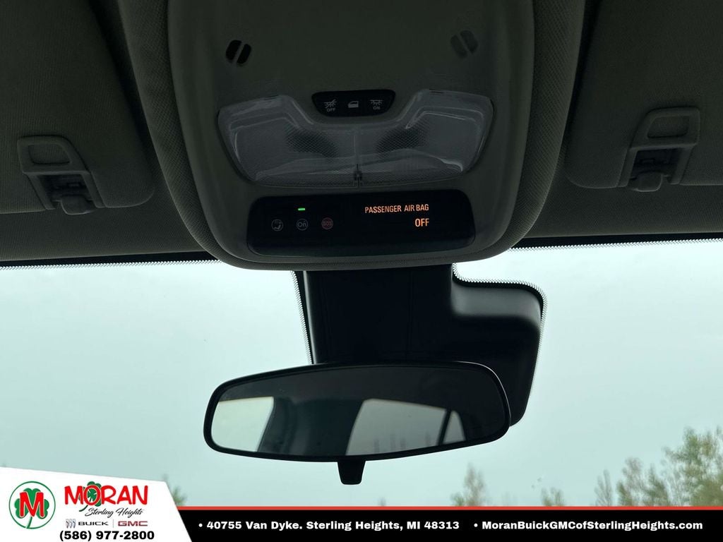 2024 Buick Encore GX Preferred - Photo 29