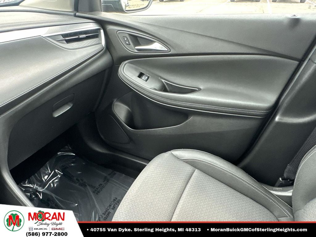 2024 Buick Encore GX Preferred - Photo 30