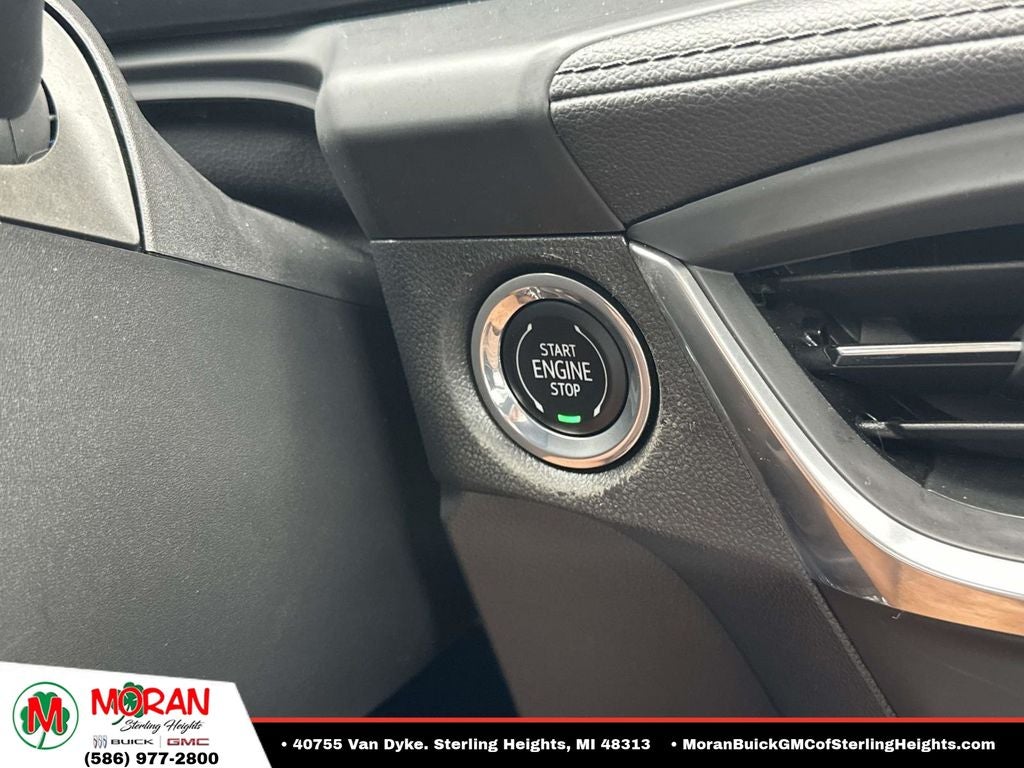 2024 Buick Encore GX Preferred - Photo 31