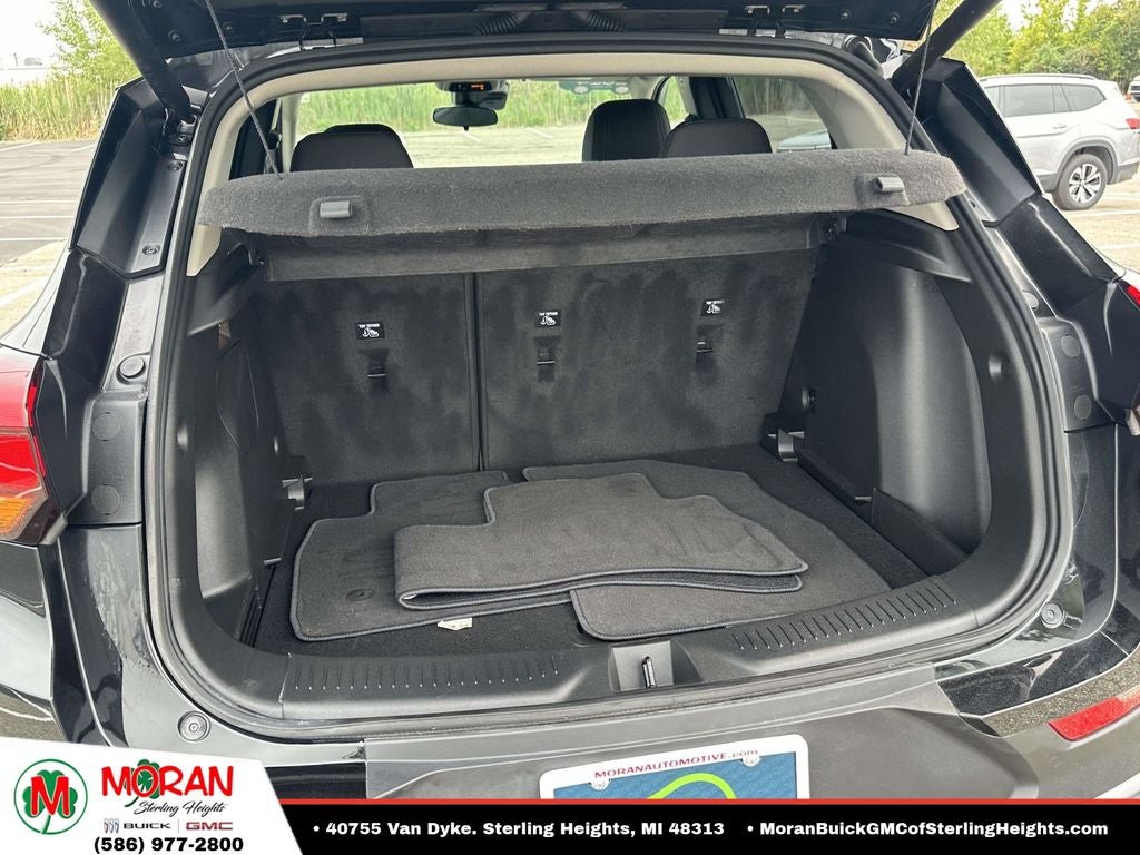 2024 Buick Encore GX Preferred - Photo 9