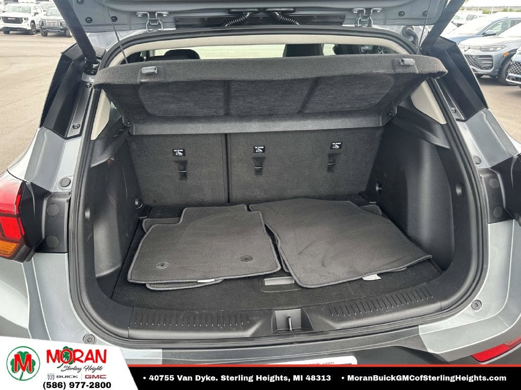 2024 Buick Encore GX Preferred - Photo 10