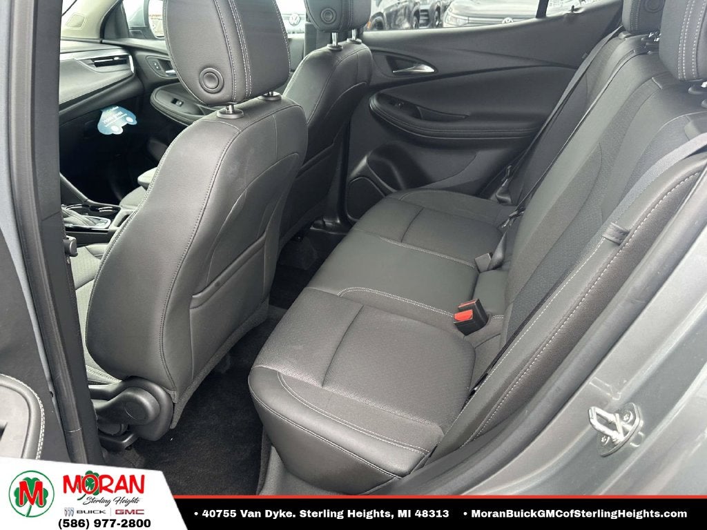 2024 Buick Encore GX Preferred - Photo 11