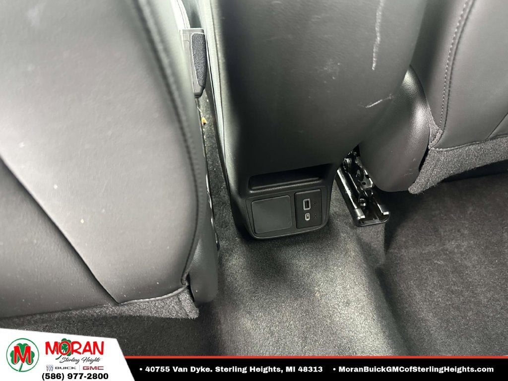 2024 Buick Encore GX Preferred - Photo 12