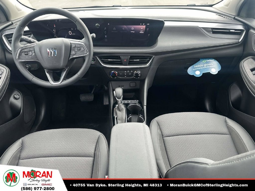 2024 Buick Encore GX Preferred - Photo 13