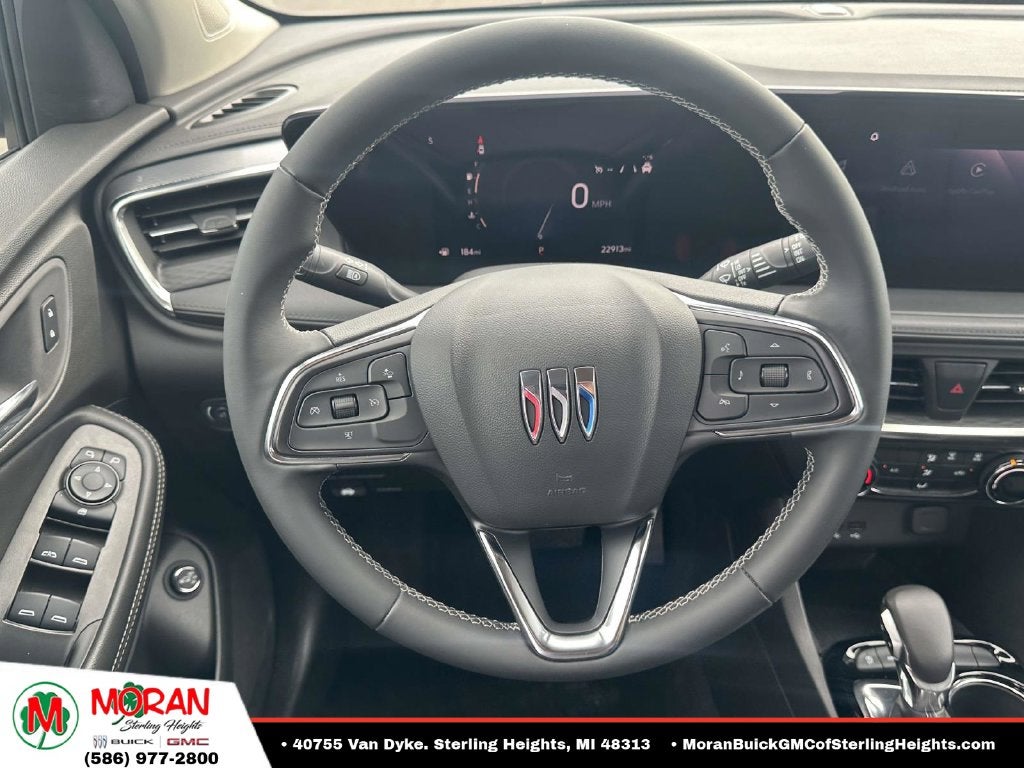 2024 Buick Encore GX Preferred - Photo 14