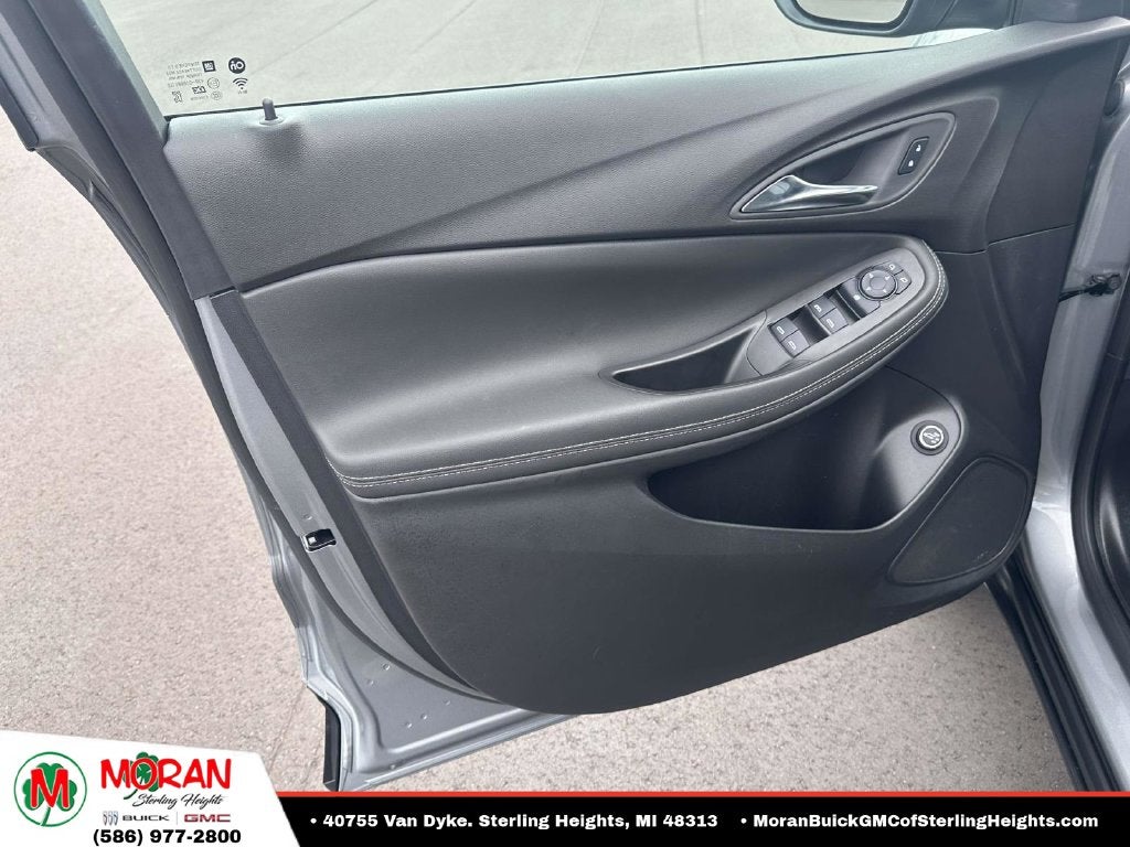 2024 Buick Encore GX Preferred - Photo 15