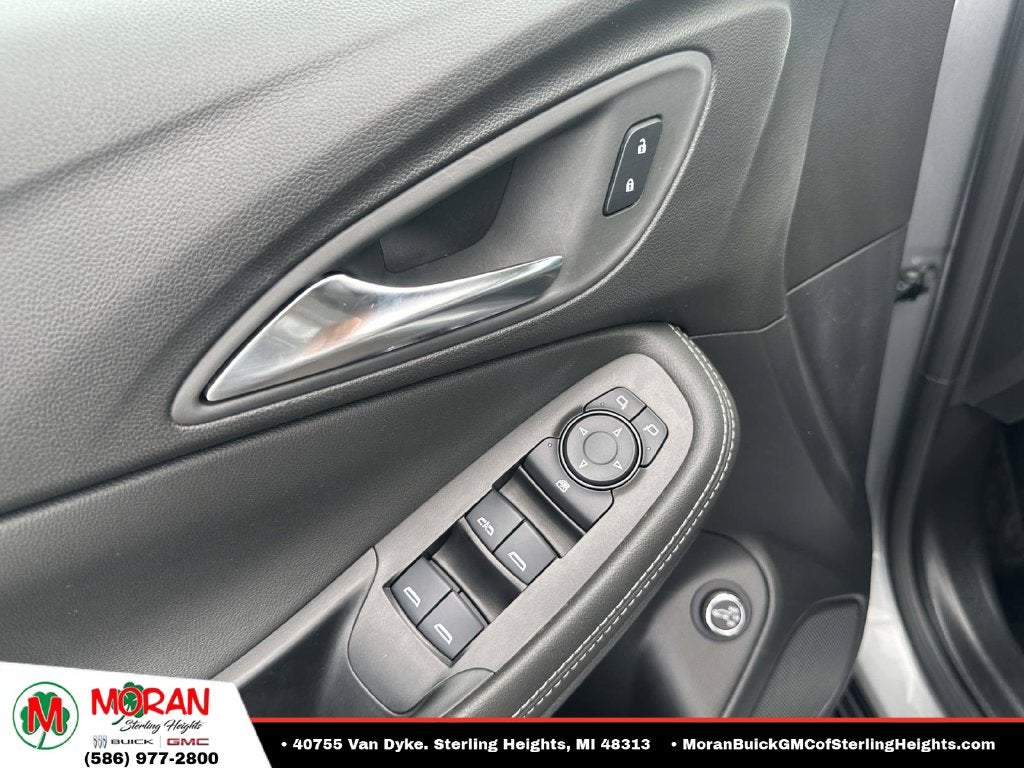 2024 Buick Encore GX Preferred - Photo 16