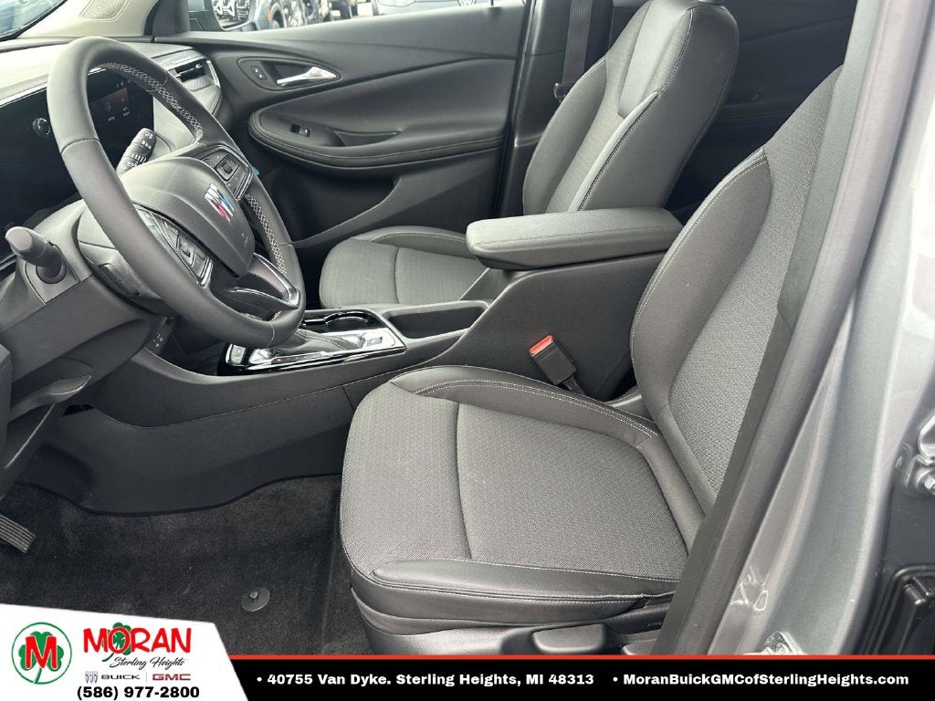 2024 Buick Encore GX Preferred - Photo 17