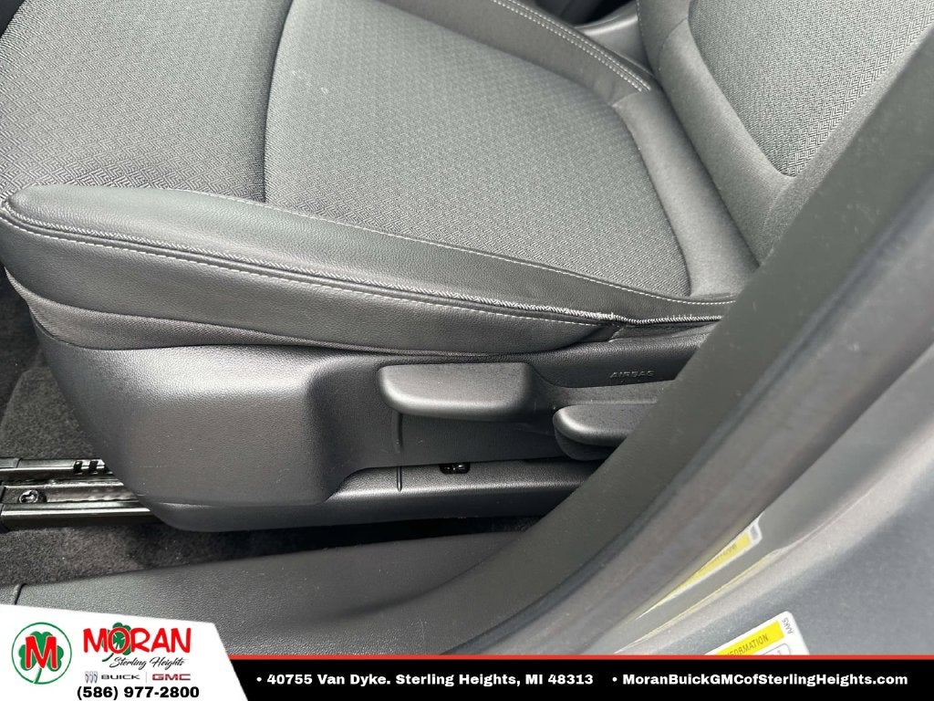2024 Buick Encore GX Preferred - Photo 18