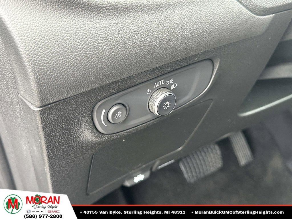 2024 Buick Encore GX Preferred - Photo 19