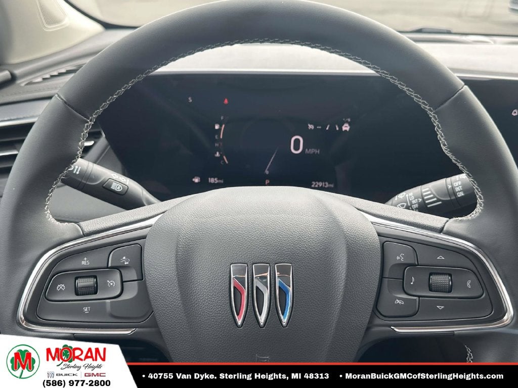 2024 Buick Encore GX Preferred - Photo 20