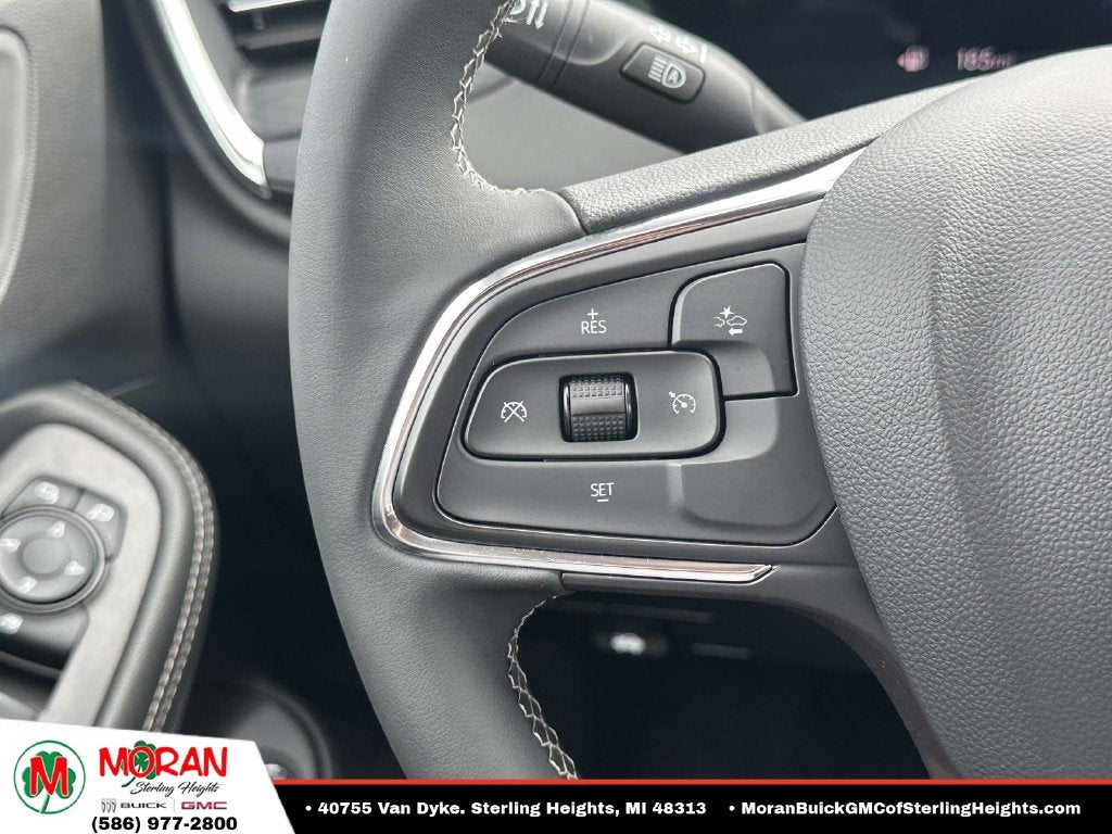 2024 Buick Encore GX Preferred - Photo 22