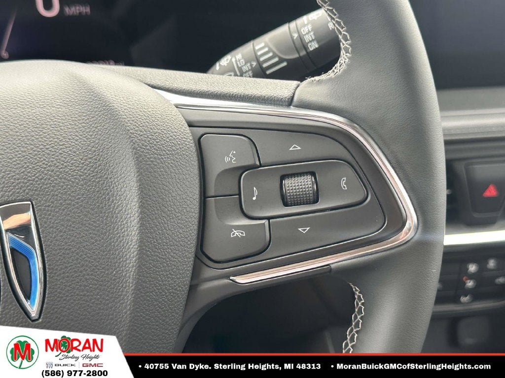 2024 Buick Encore GX Preferred - Photo 23