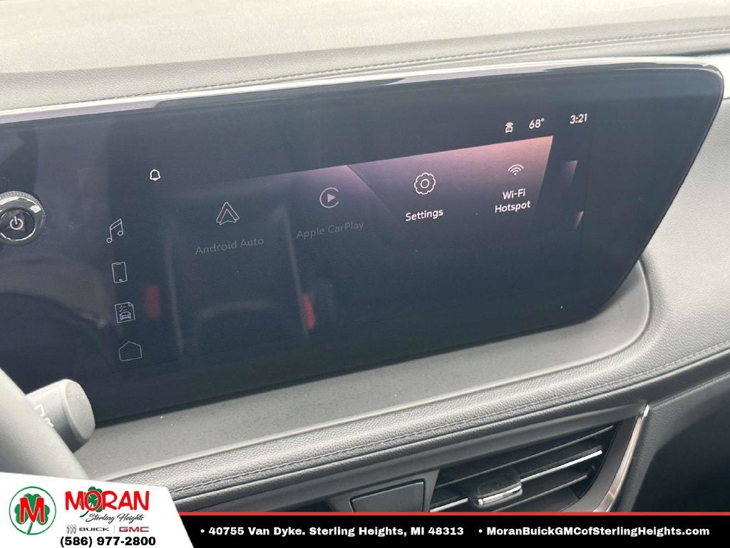 2024 Buick Encore GX Preferred - Photo 24