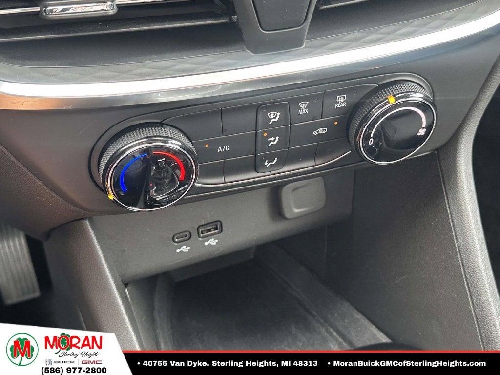 2024 Buick Encore GX Preferred - Photo 26