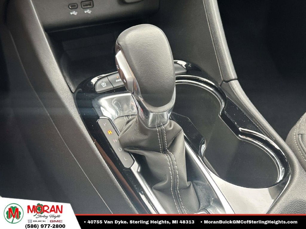 2024 Buick Encore GX Preferred - Photo 28
